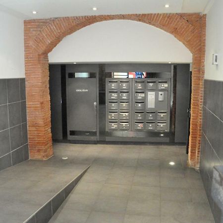 Апартаменты Perpignan T2 Hyper Centre Экстерьер фото